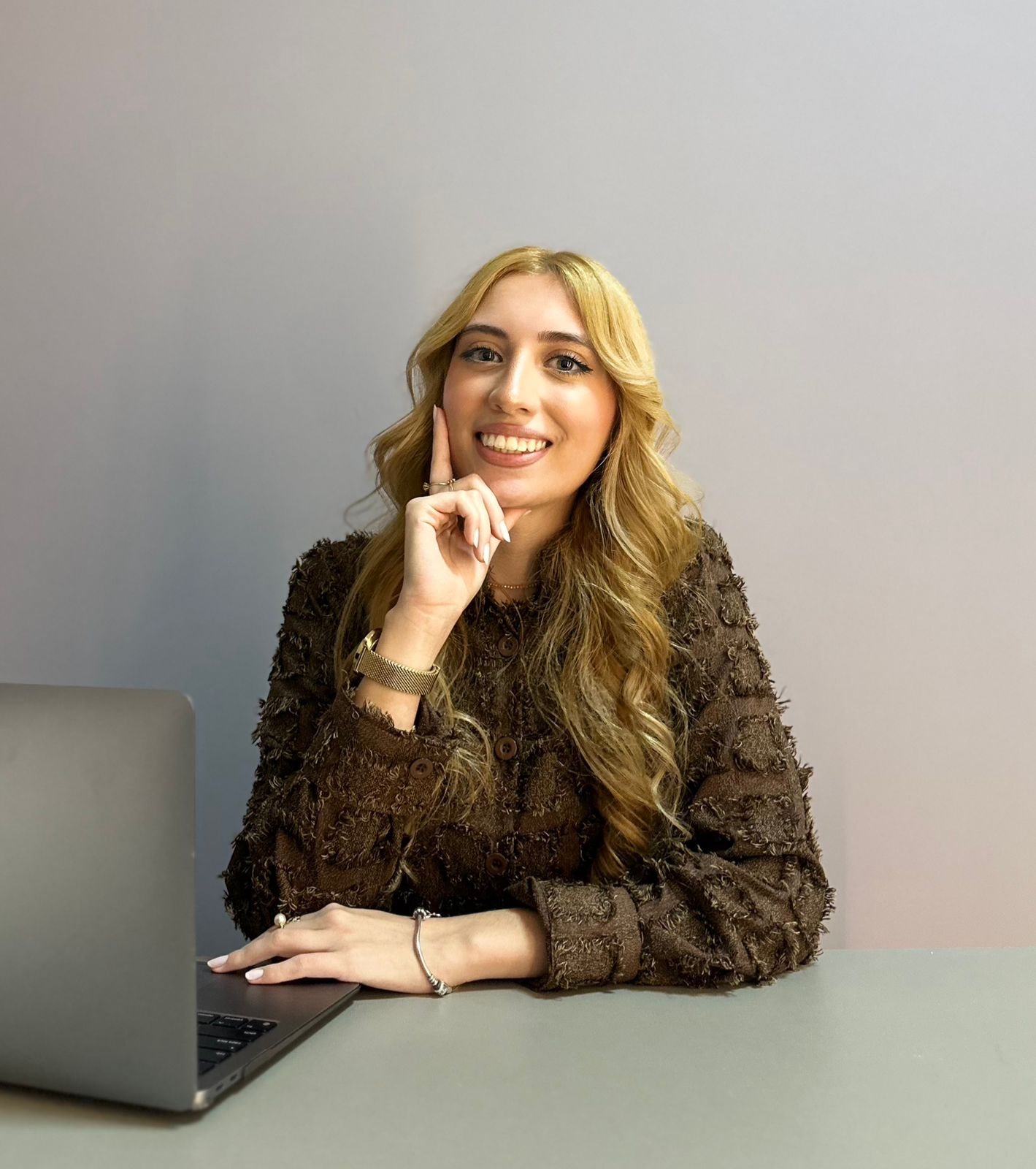 Giovanna Carvalho — Nutricionista