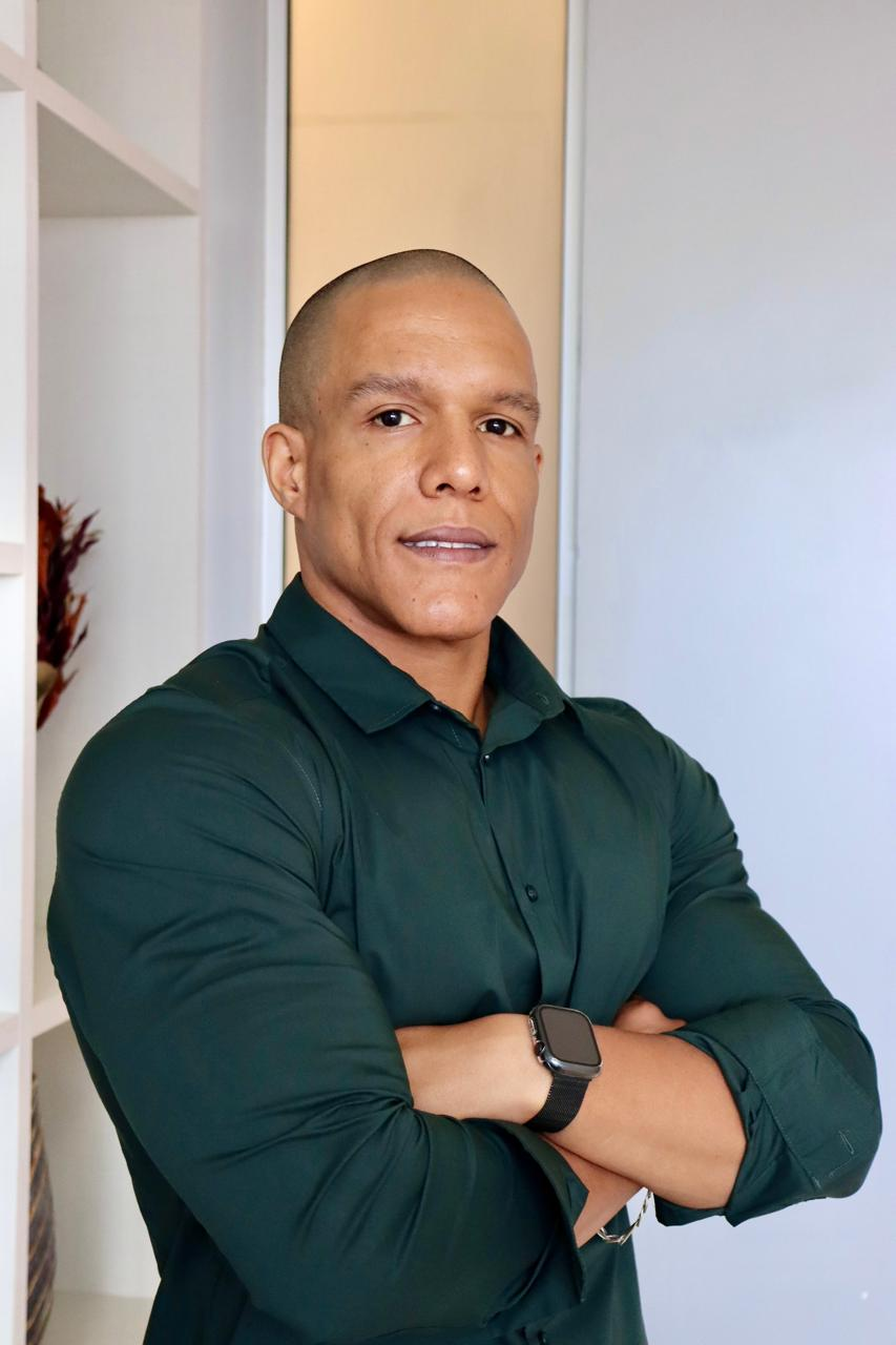 Leonardo Meirelles — Nutricionista