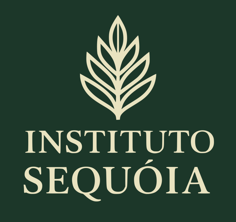 Instituto Sequóia Logo